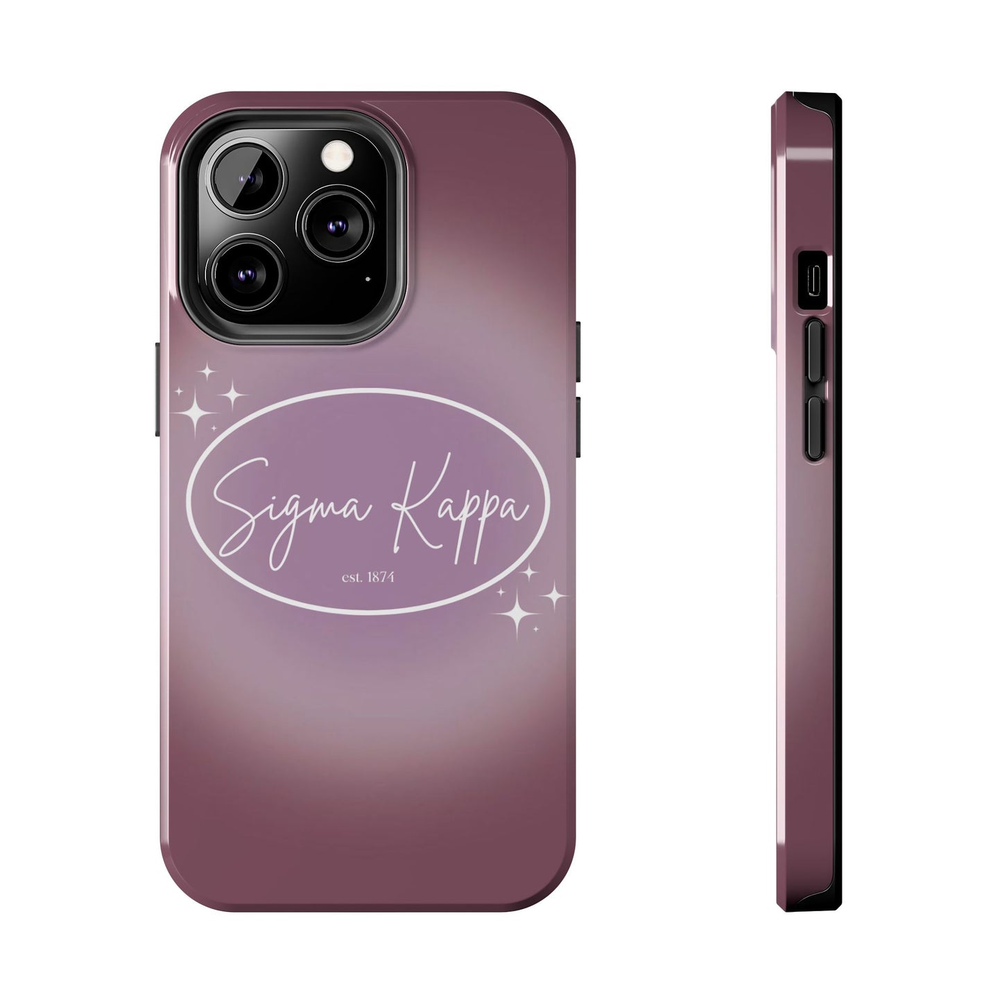 Sigma Kappa