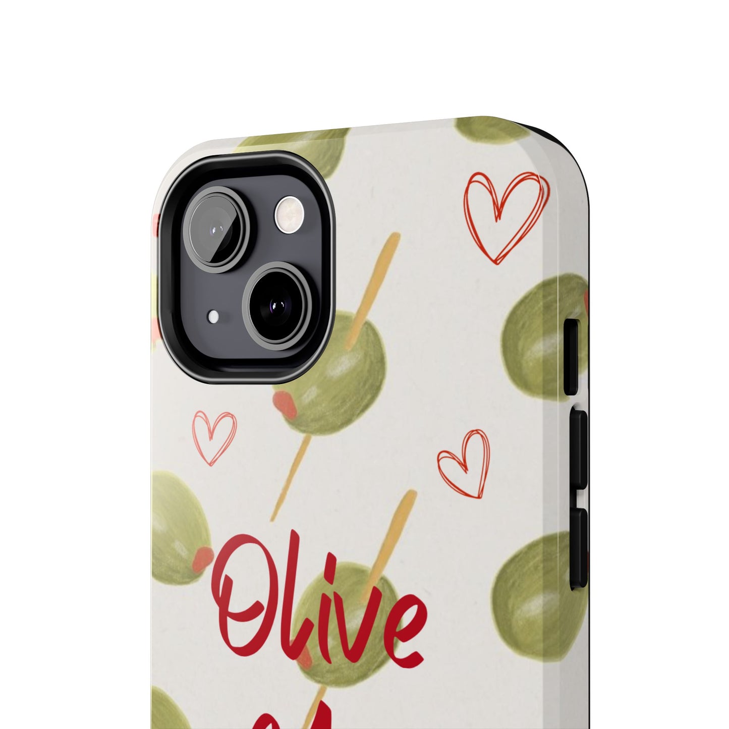 Olive You