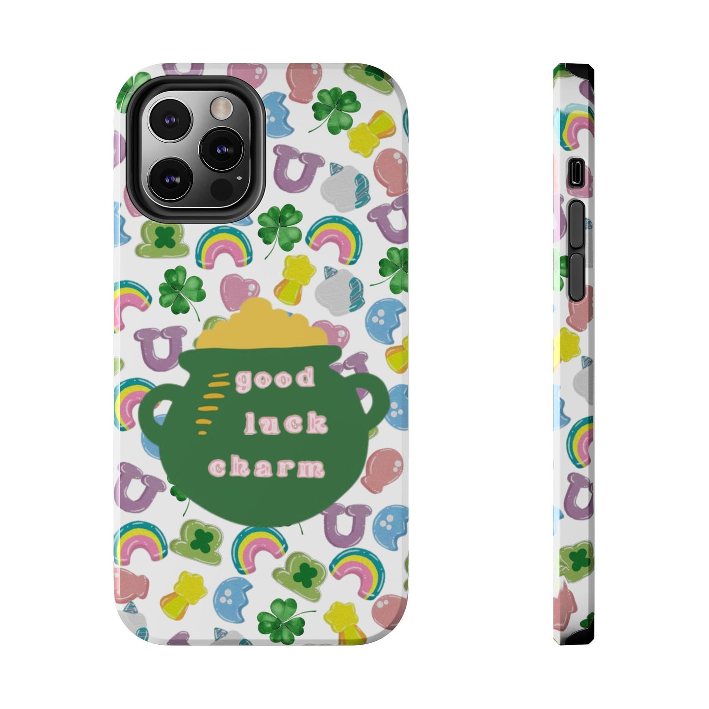 Lucky Charm