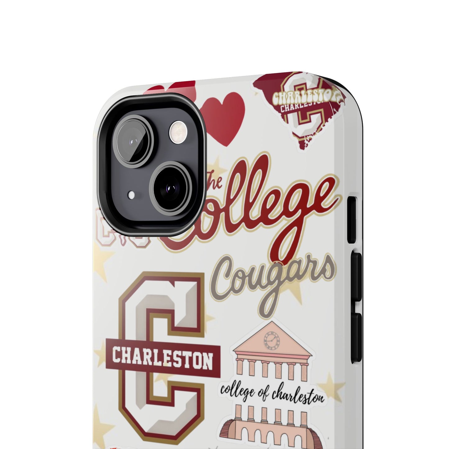 College of Charleston