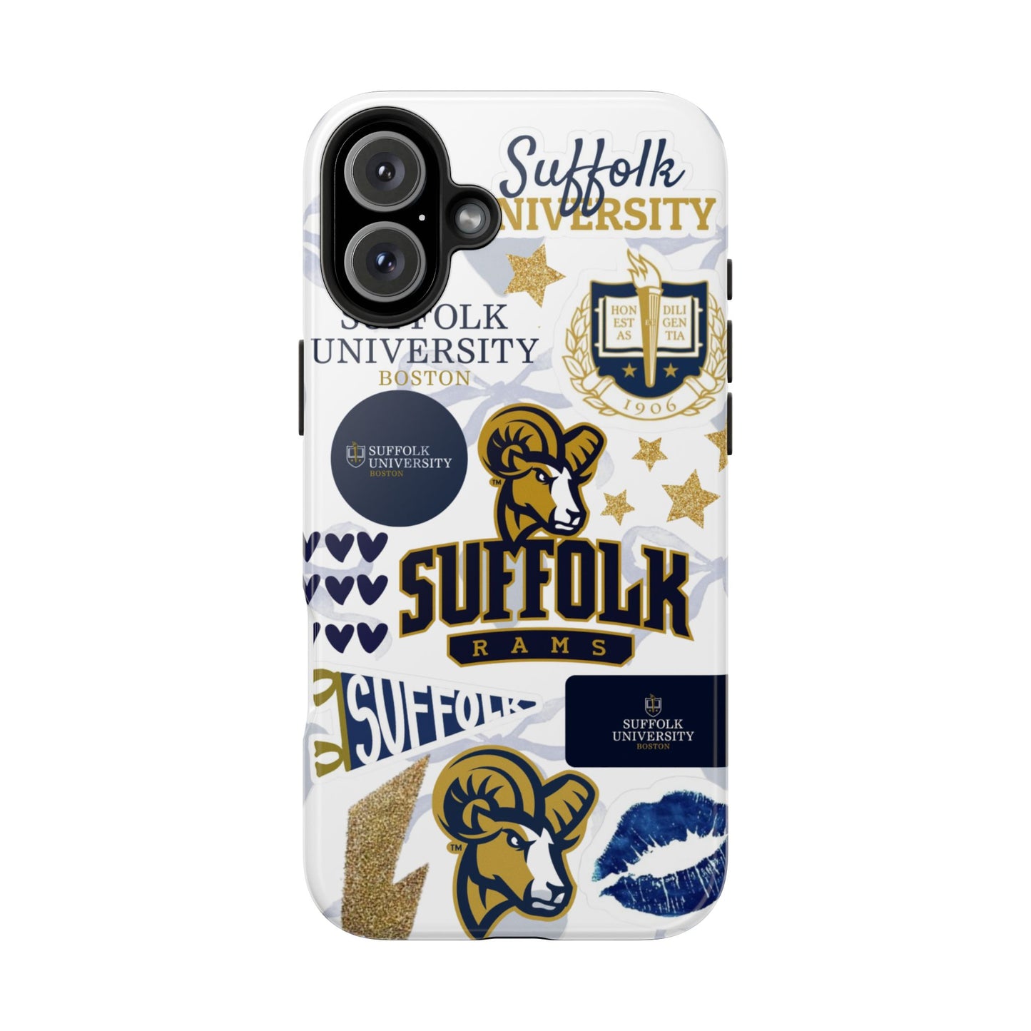 Suffolk University