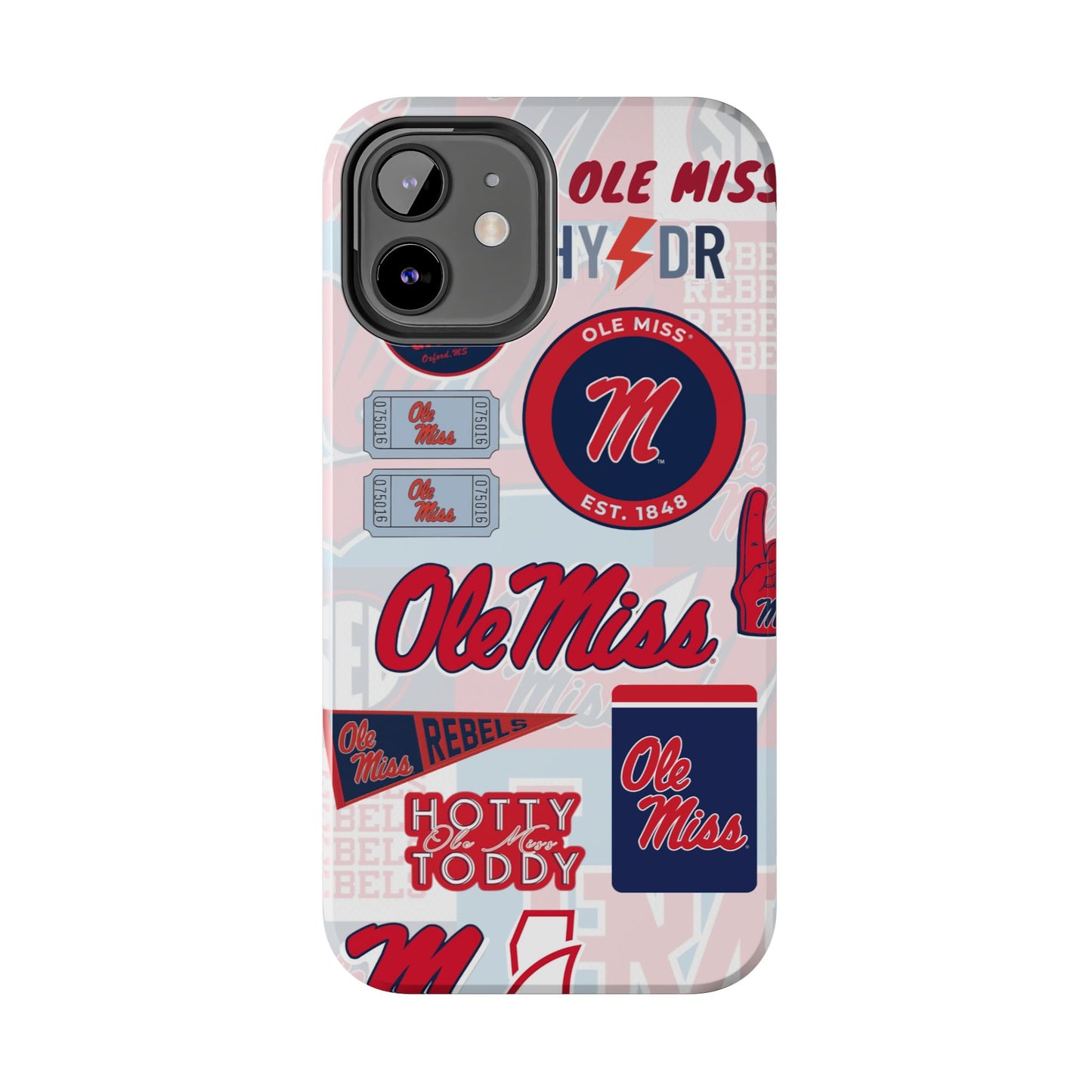 Ole Miss