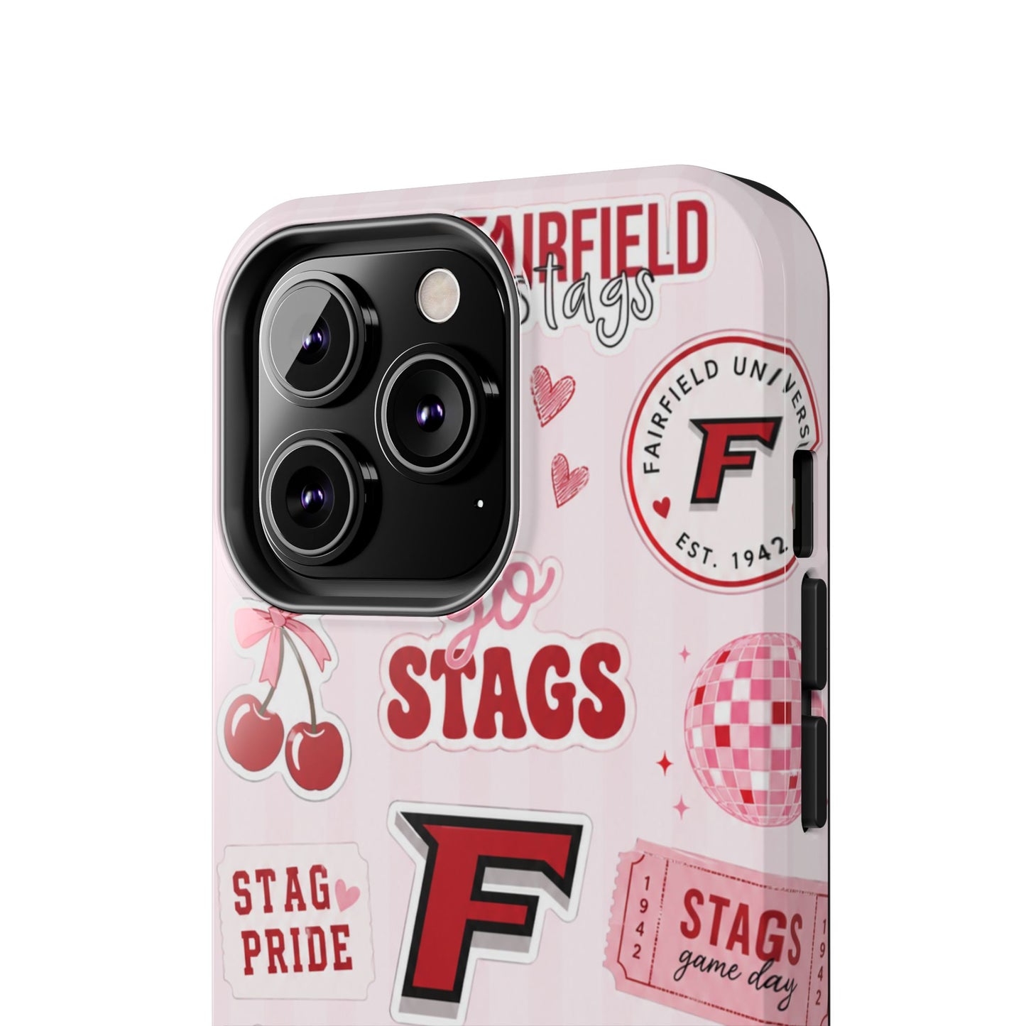 Fairfield University