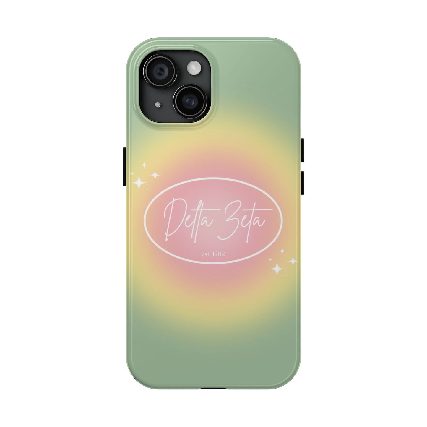 Delta Zeta