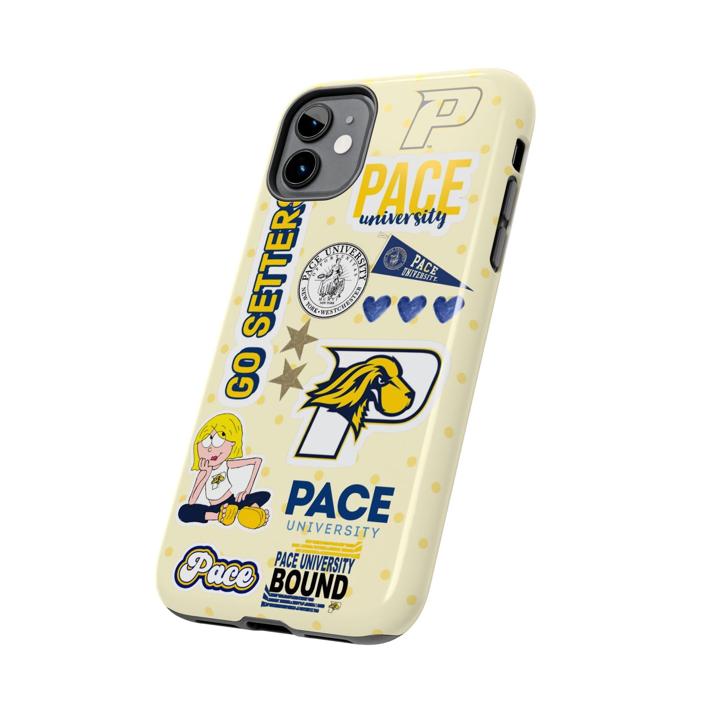 Pace University