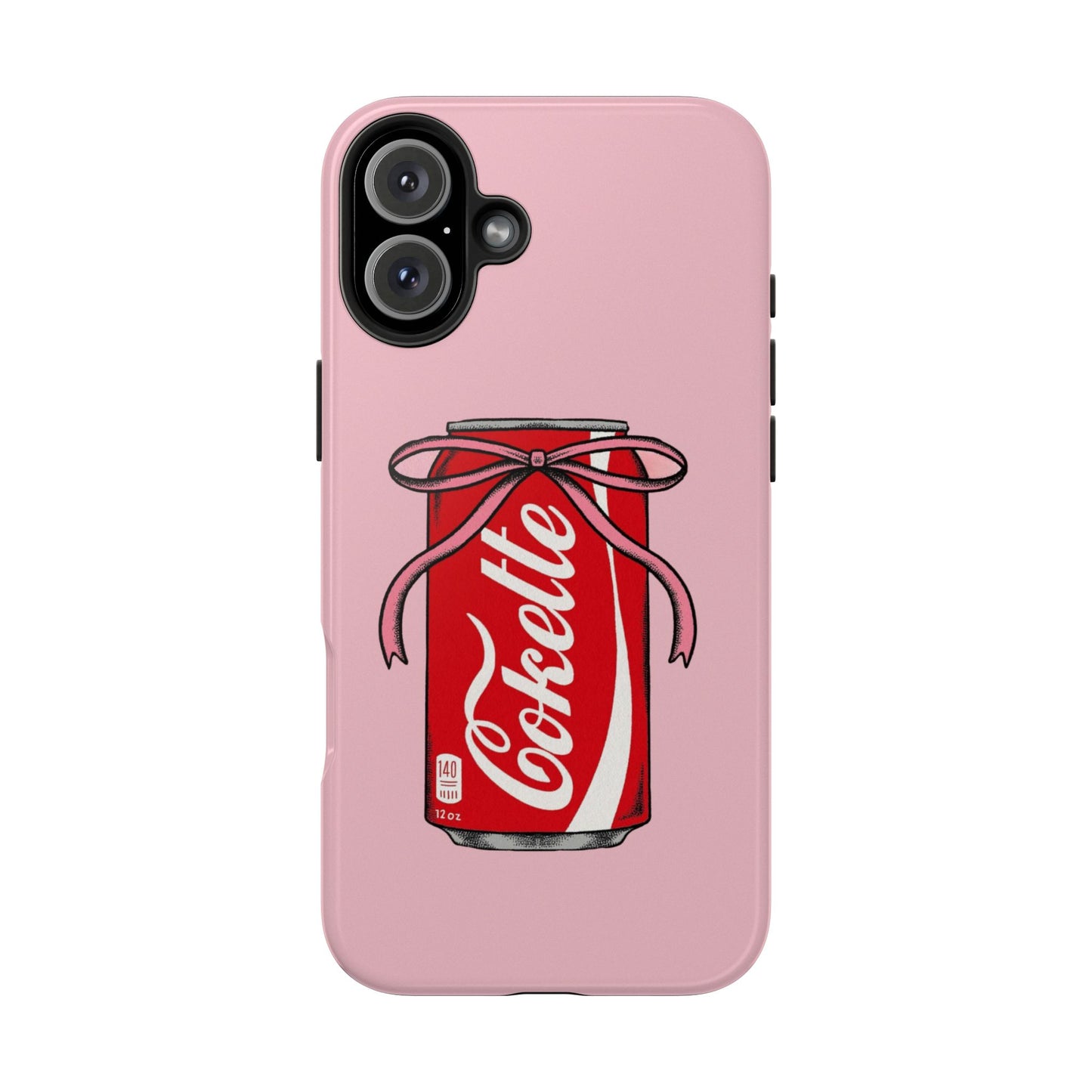 Cokette