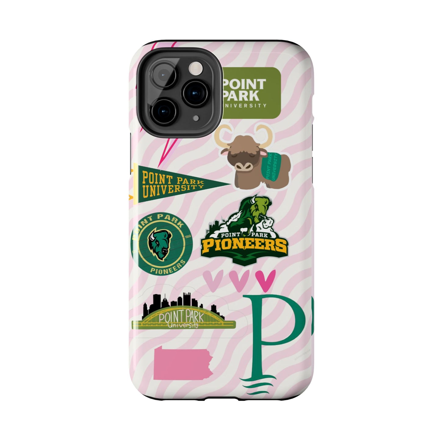 Point Park University