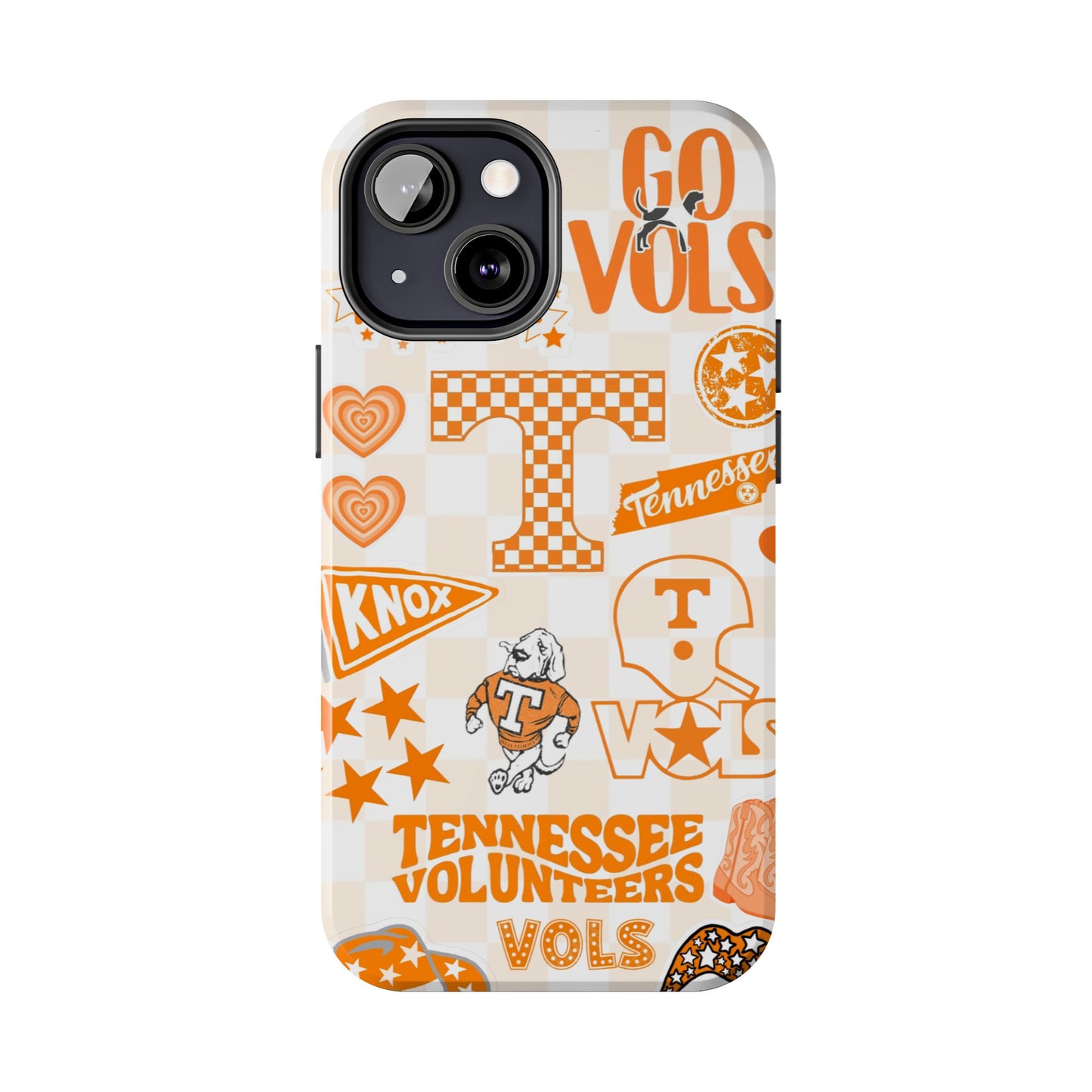 University of Tennessee
