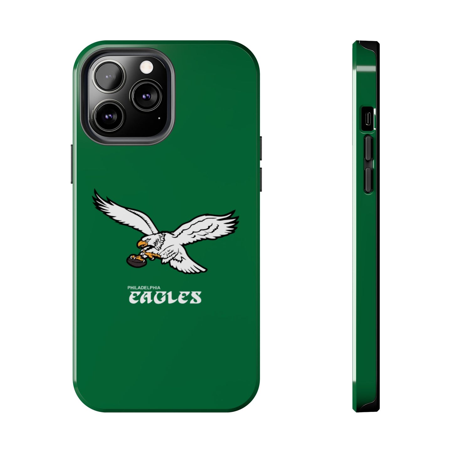 Eagles (Kelly Green edition)