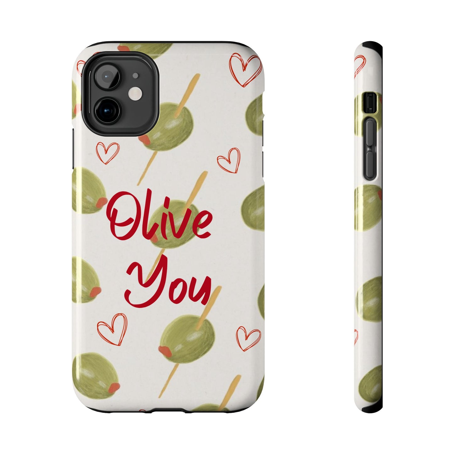 Olive You