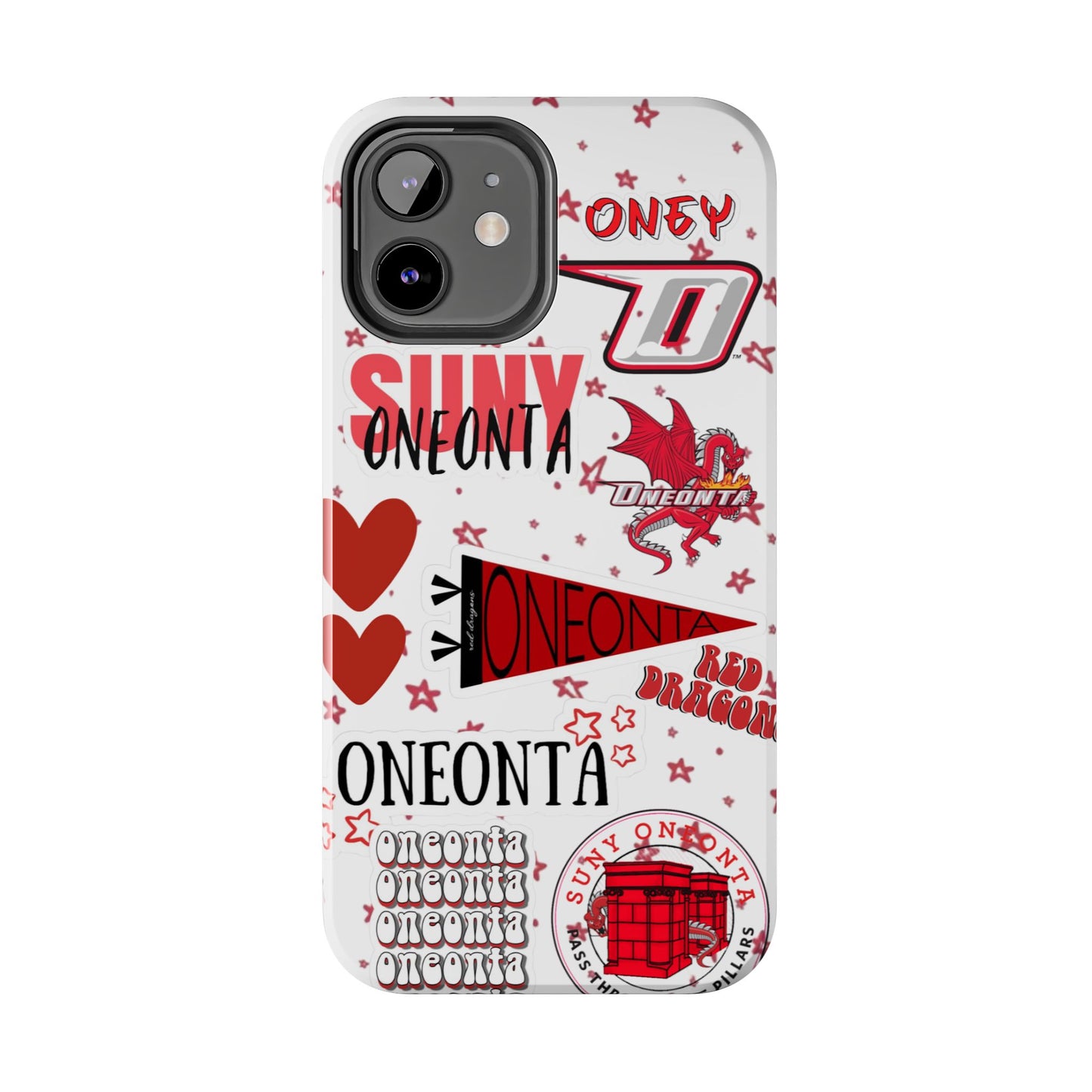 SUNY Oneonta