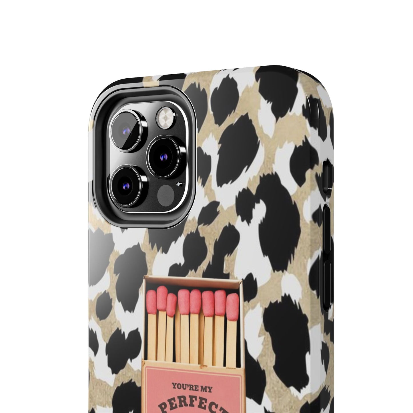 Purrfect Match