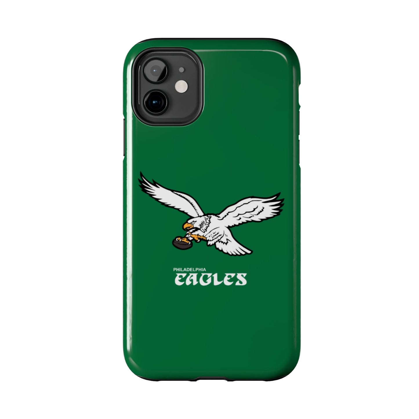 Eagles (Kelly Green edition)