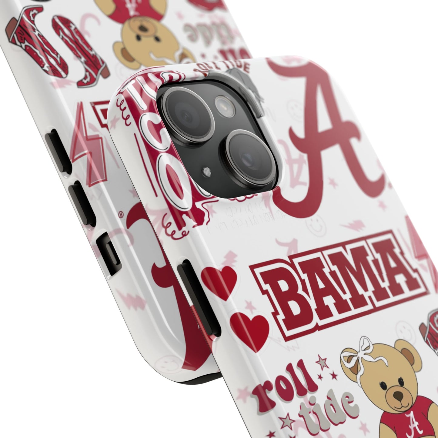 University of Alabama