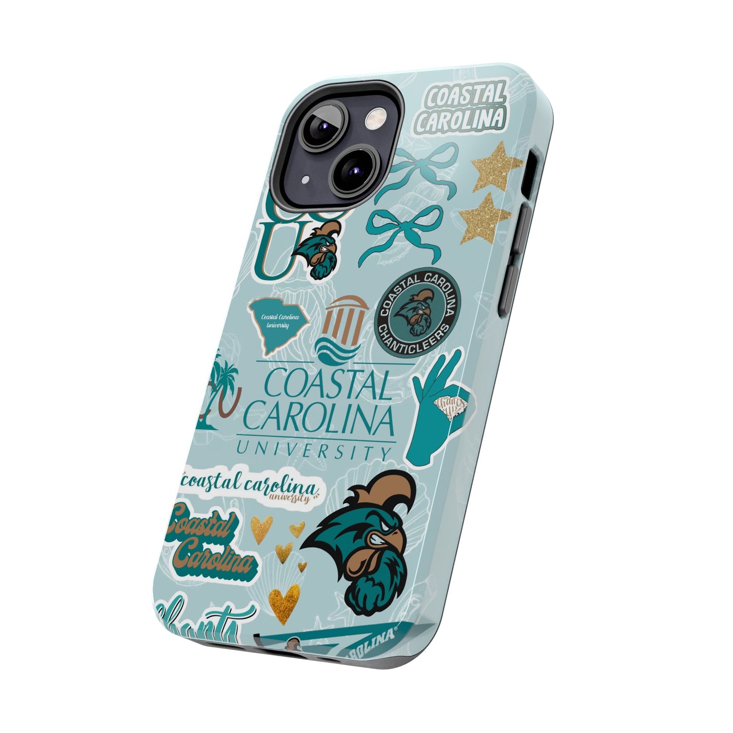 Coastal Carolina University