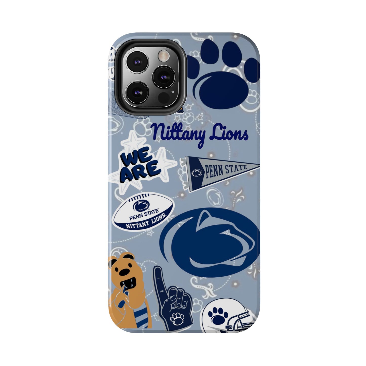 Penn State