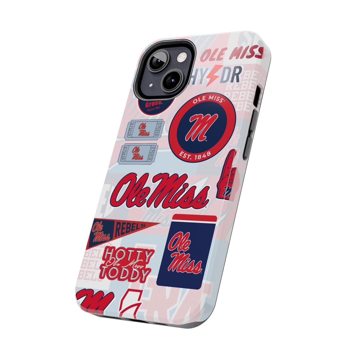 Ole Miss