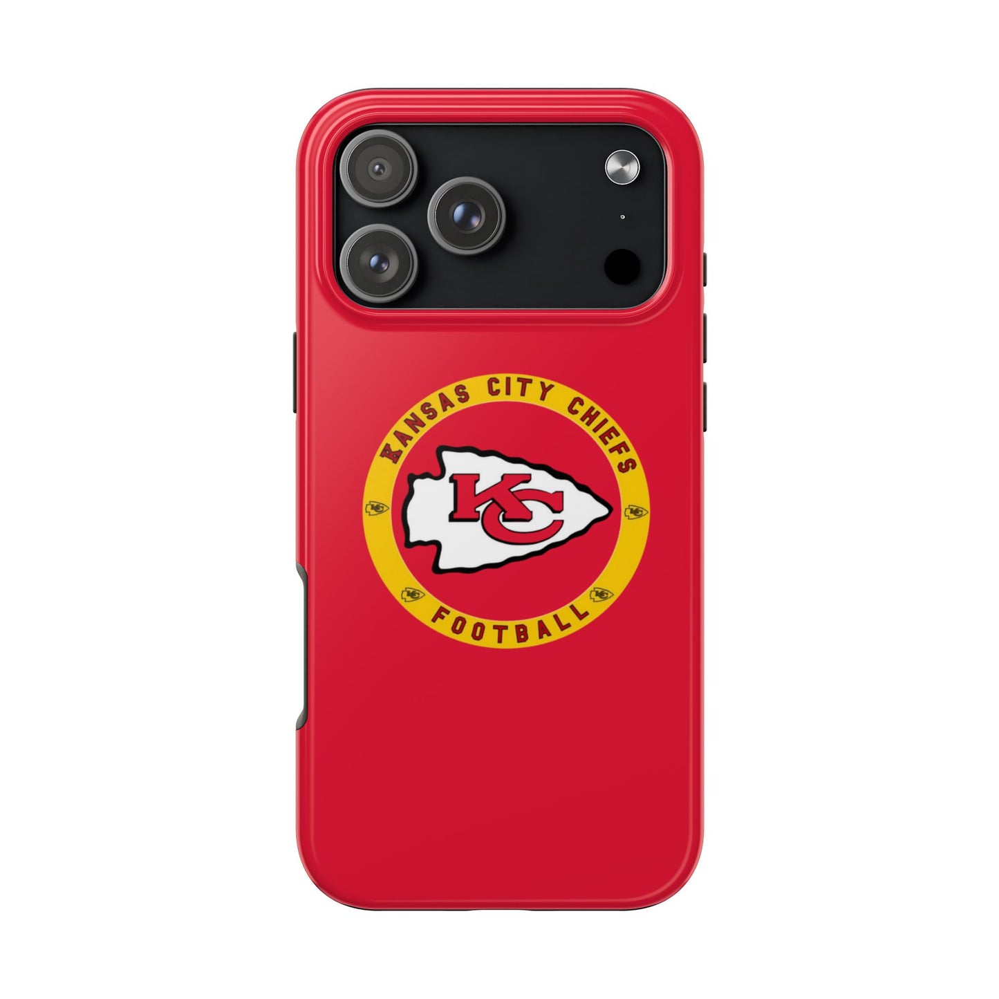 Kansas City Chiefs Case