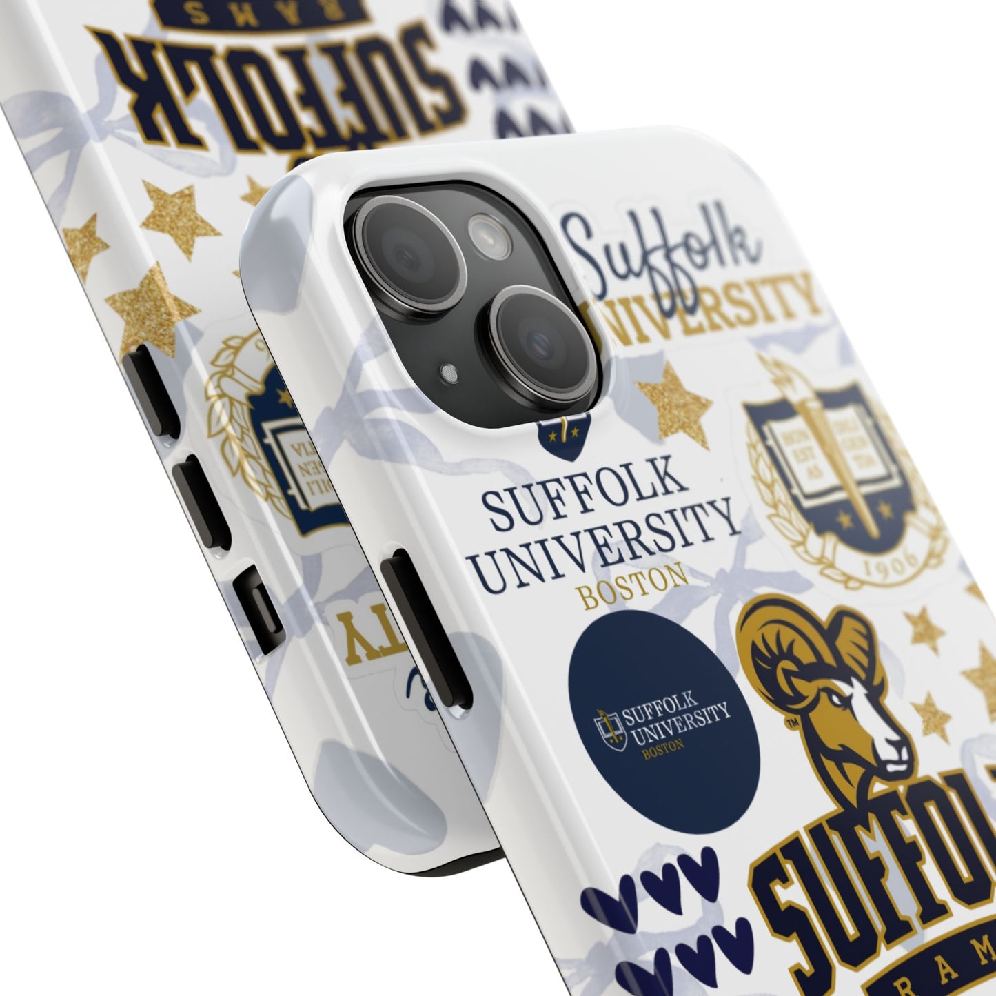 Suffolk University