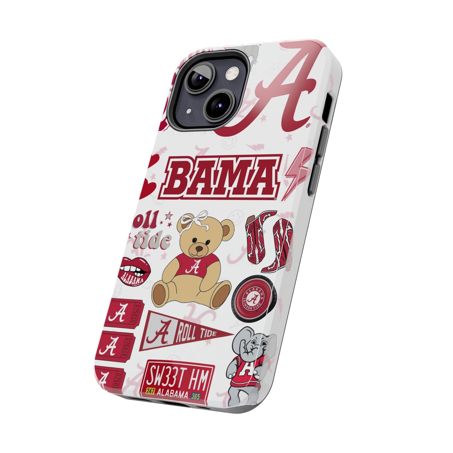 University of Alabama