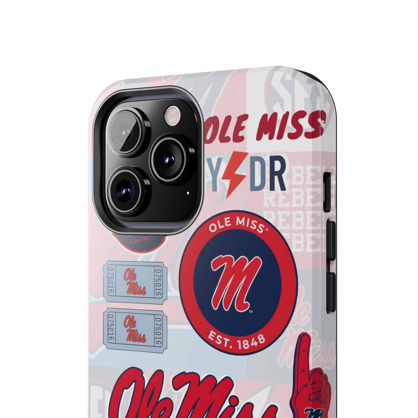 Ole Miss