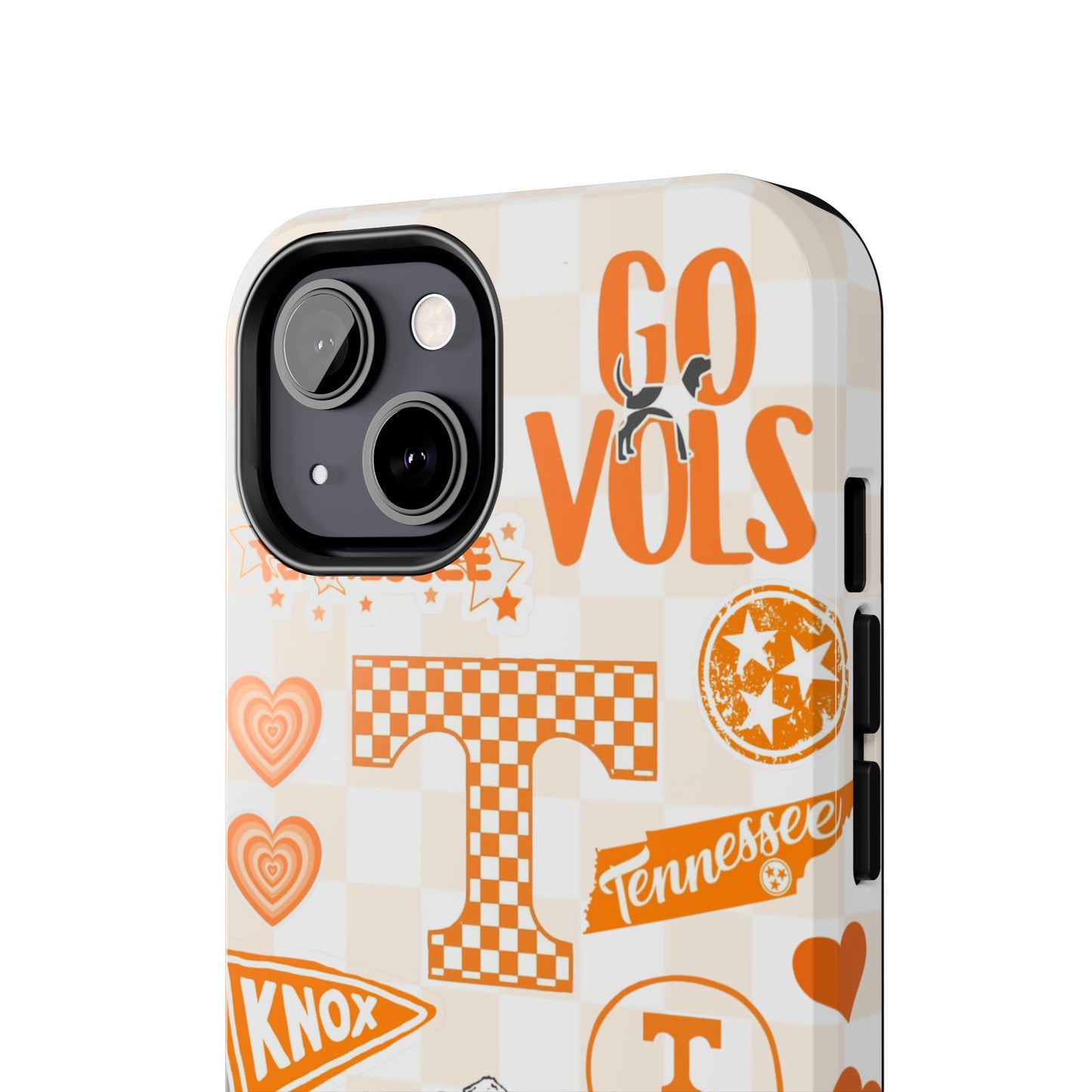 University of Tennessee