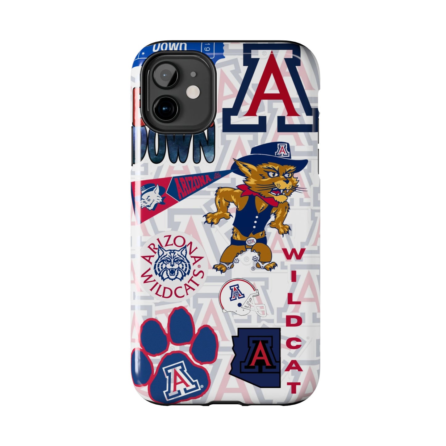 University of Arizona