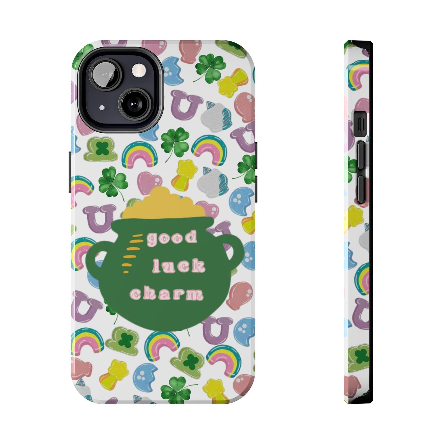 Lucky Charm