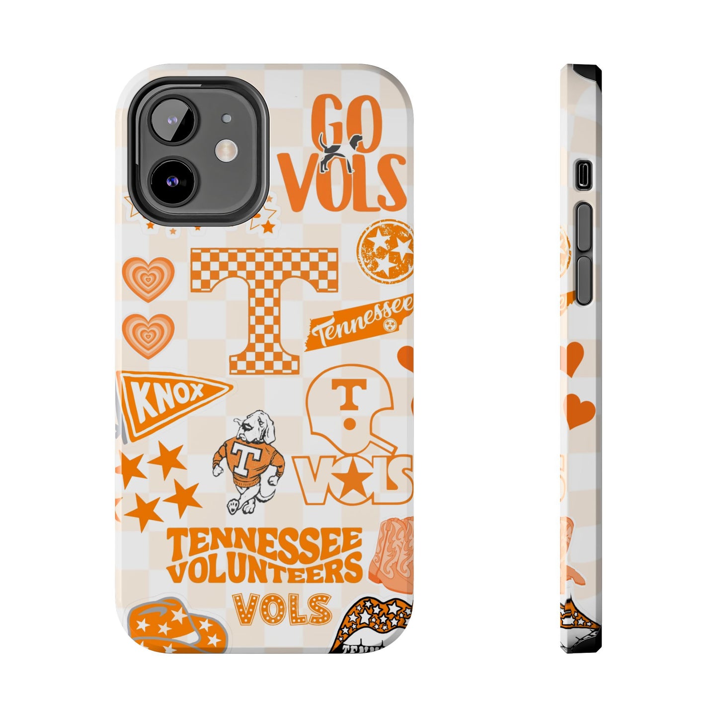 University of Tennessee