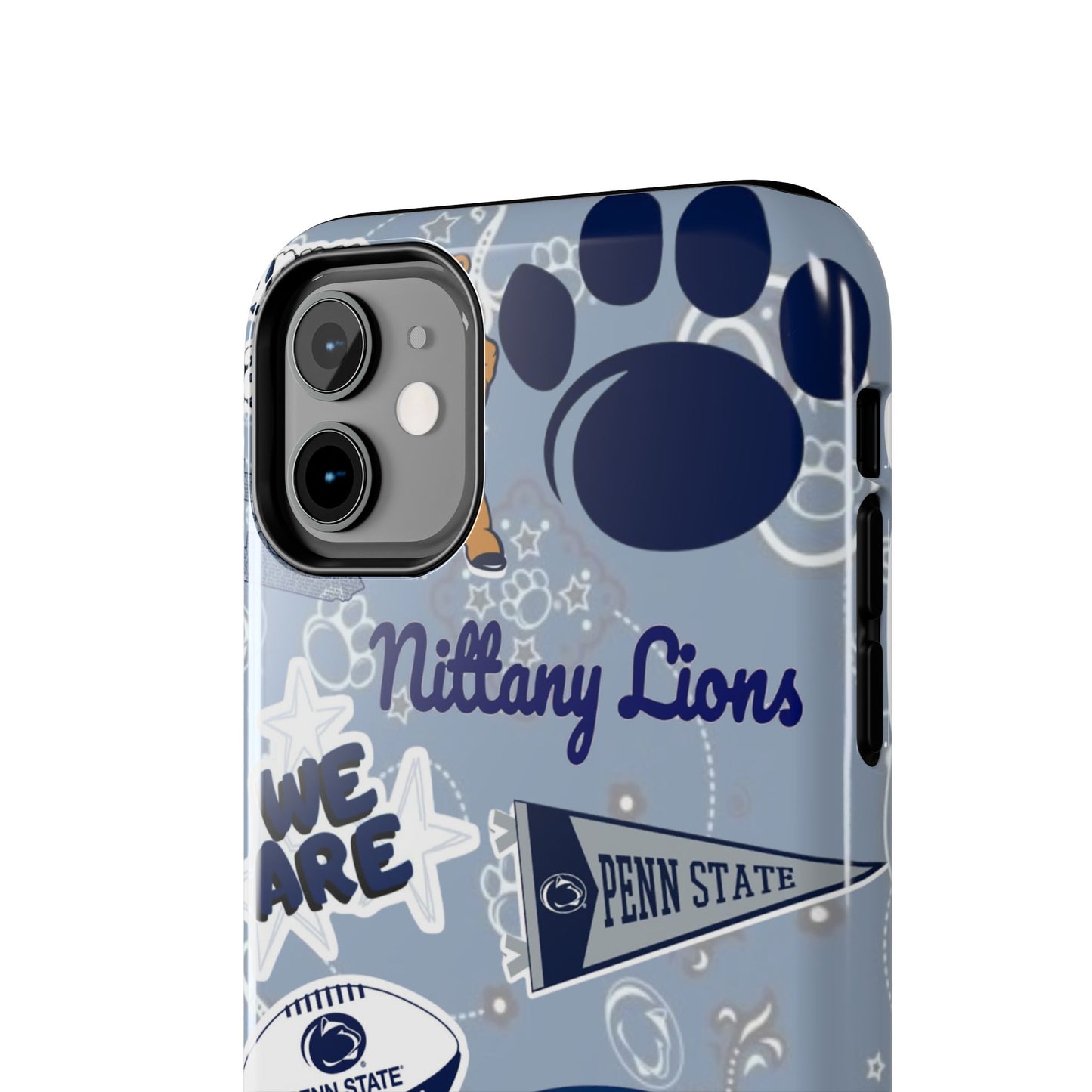 Penn State
