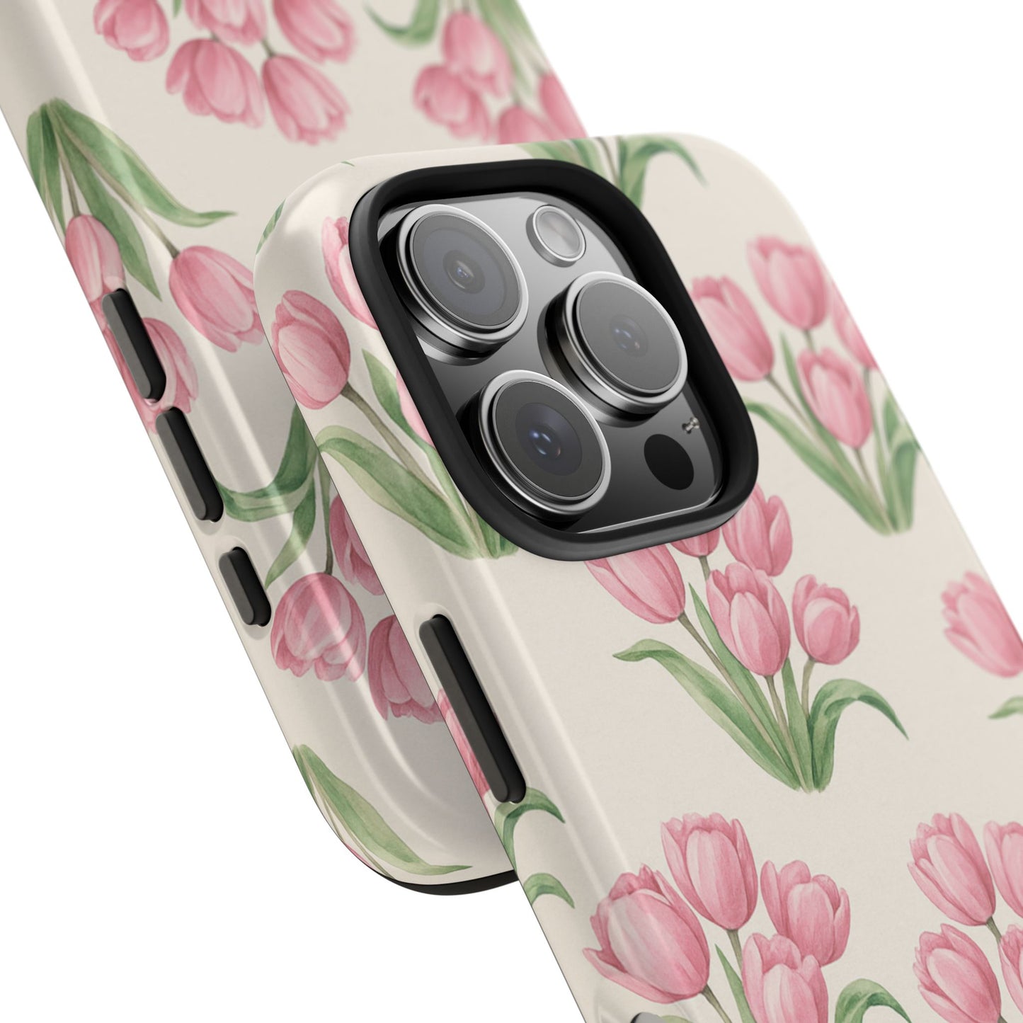 Tulip Touch