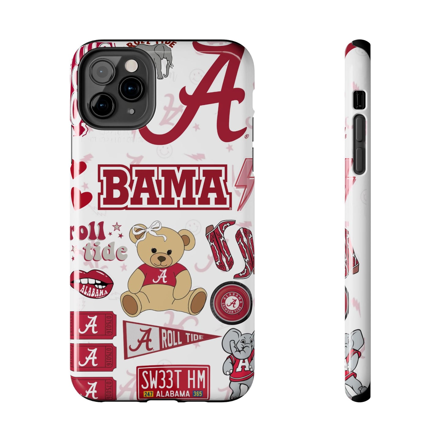 University of Alabama