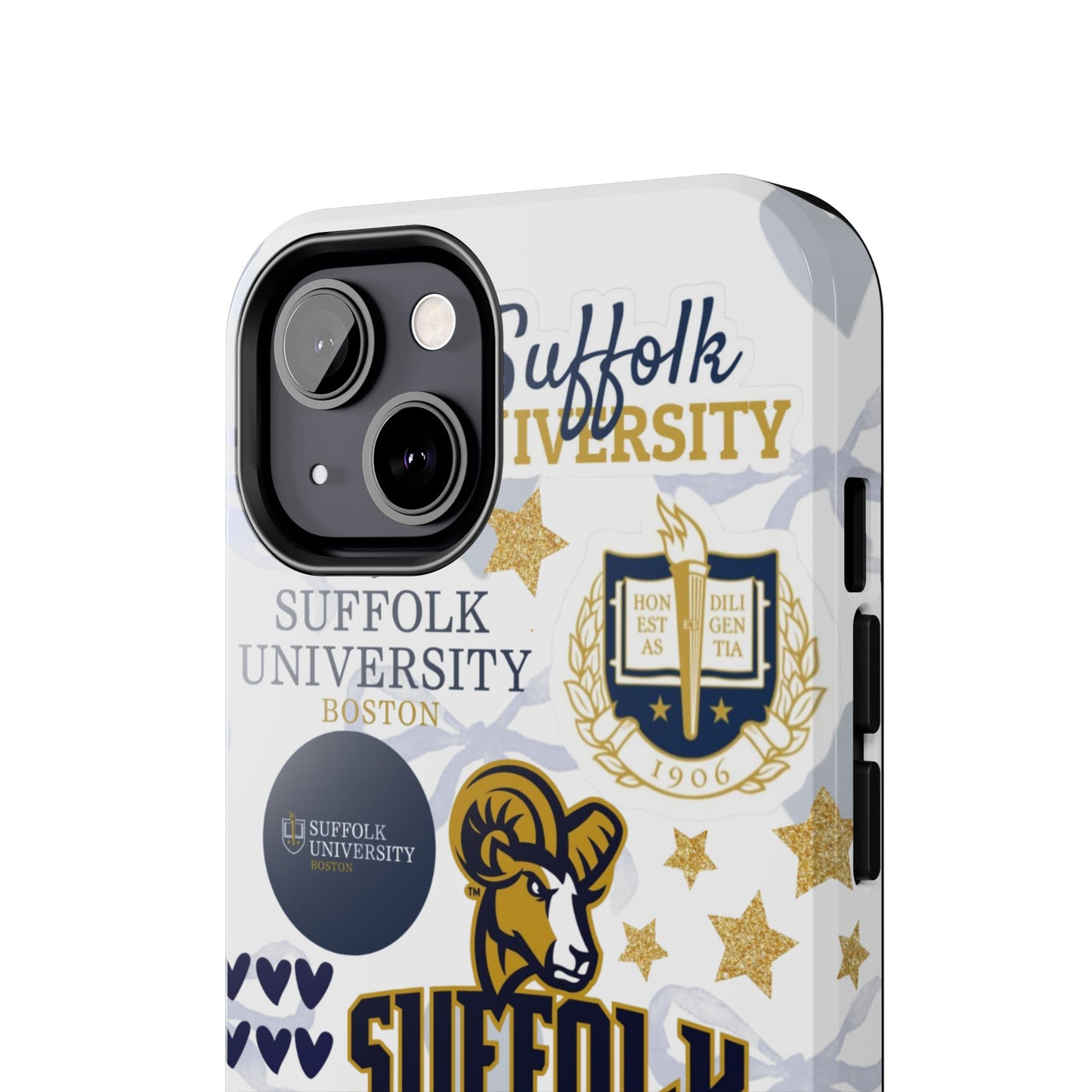 Suffolk University
