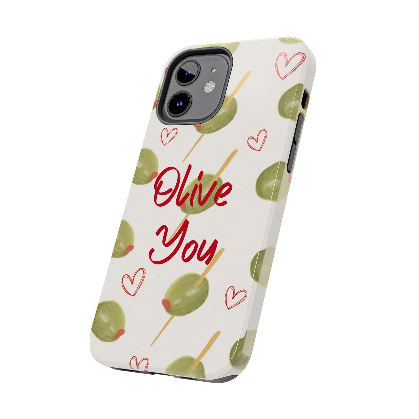 Olive You