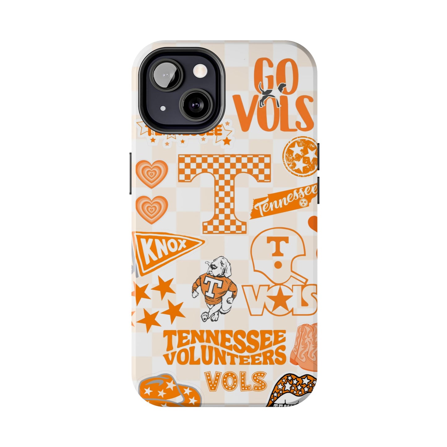 University of Tennessee
