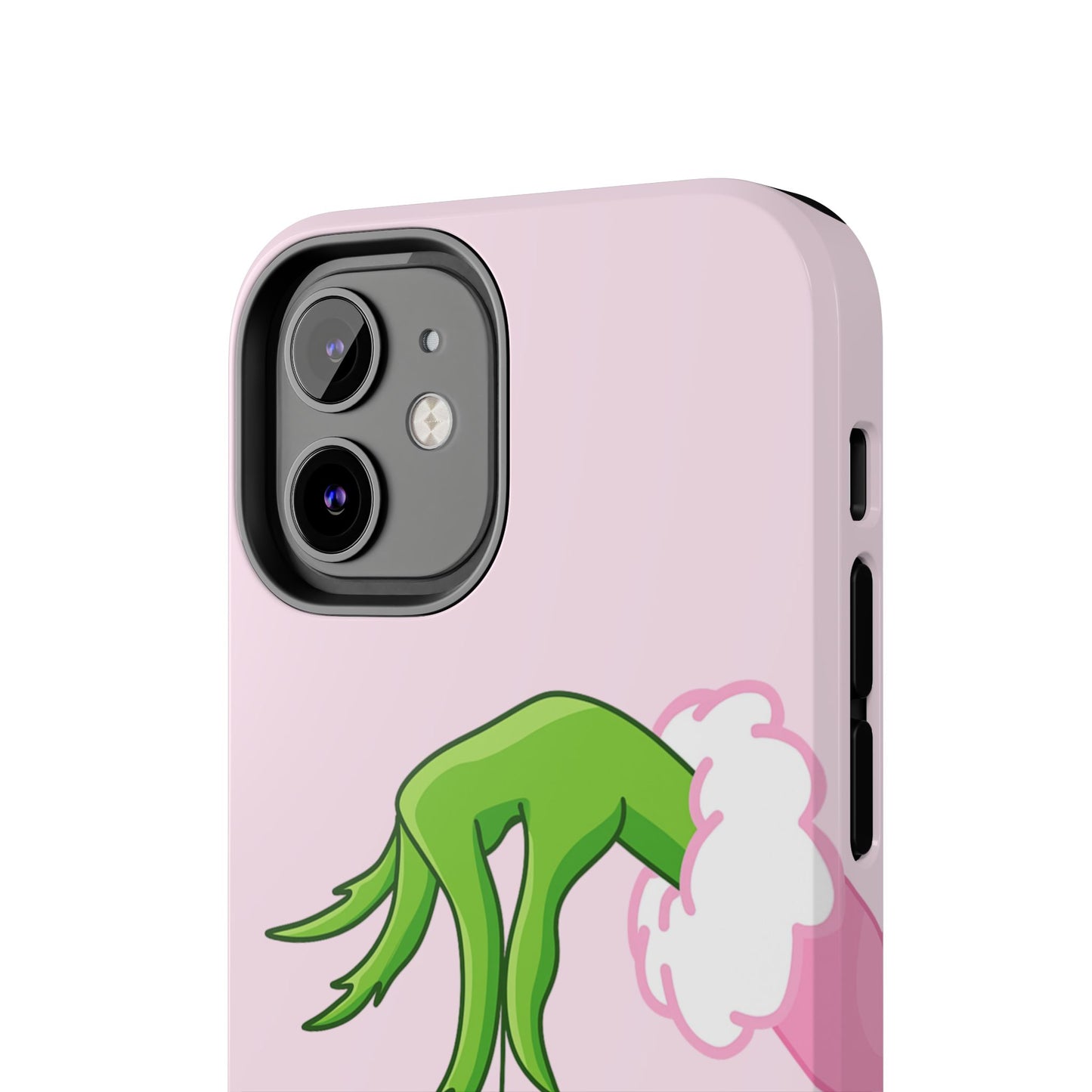 Merry Grinchmas