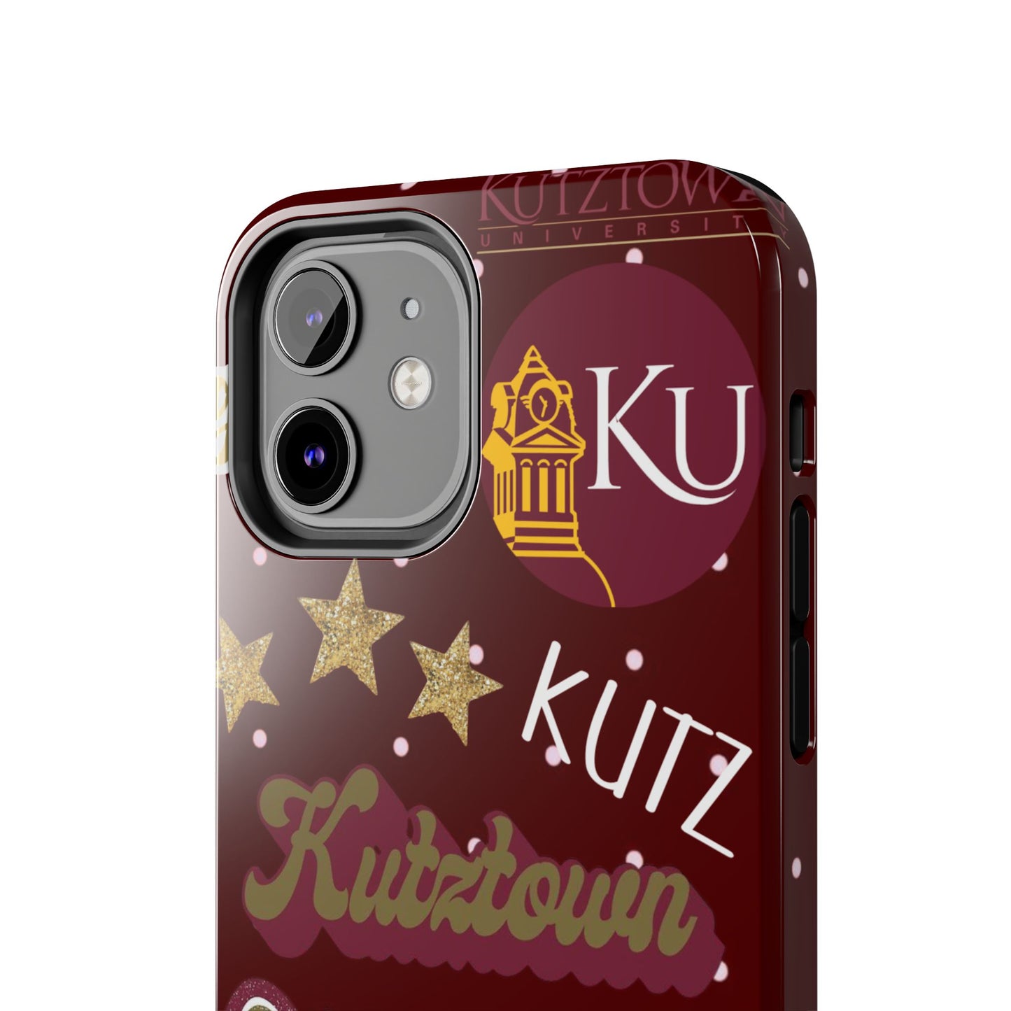 Kutztown University