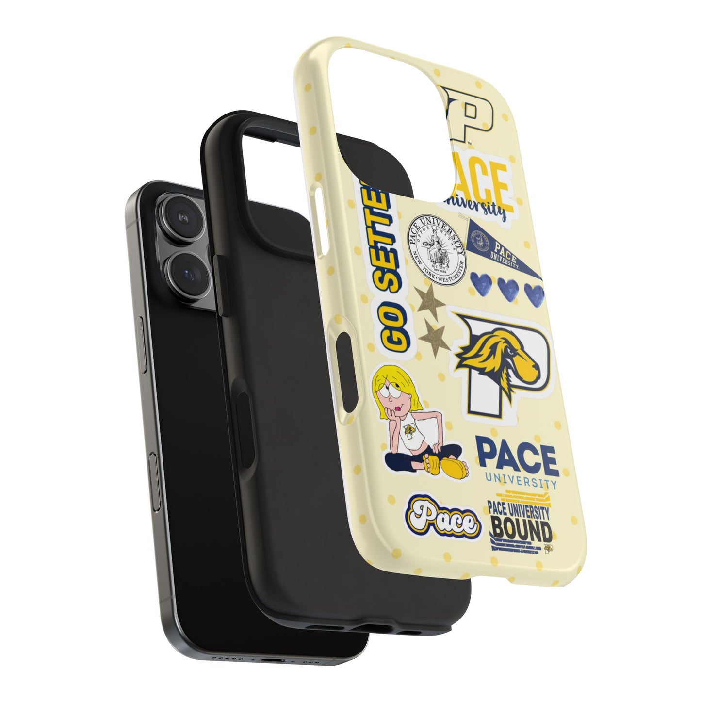 Pace University