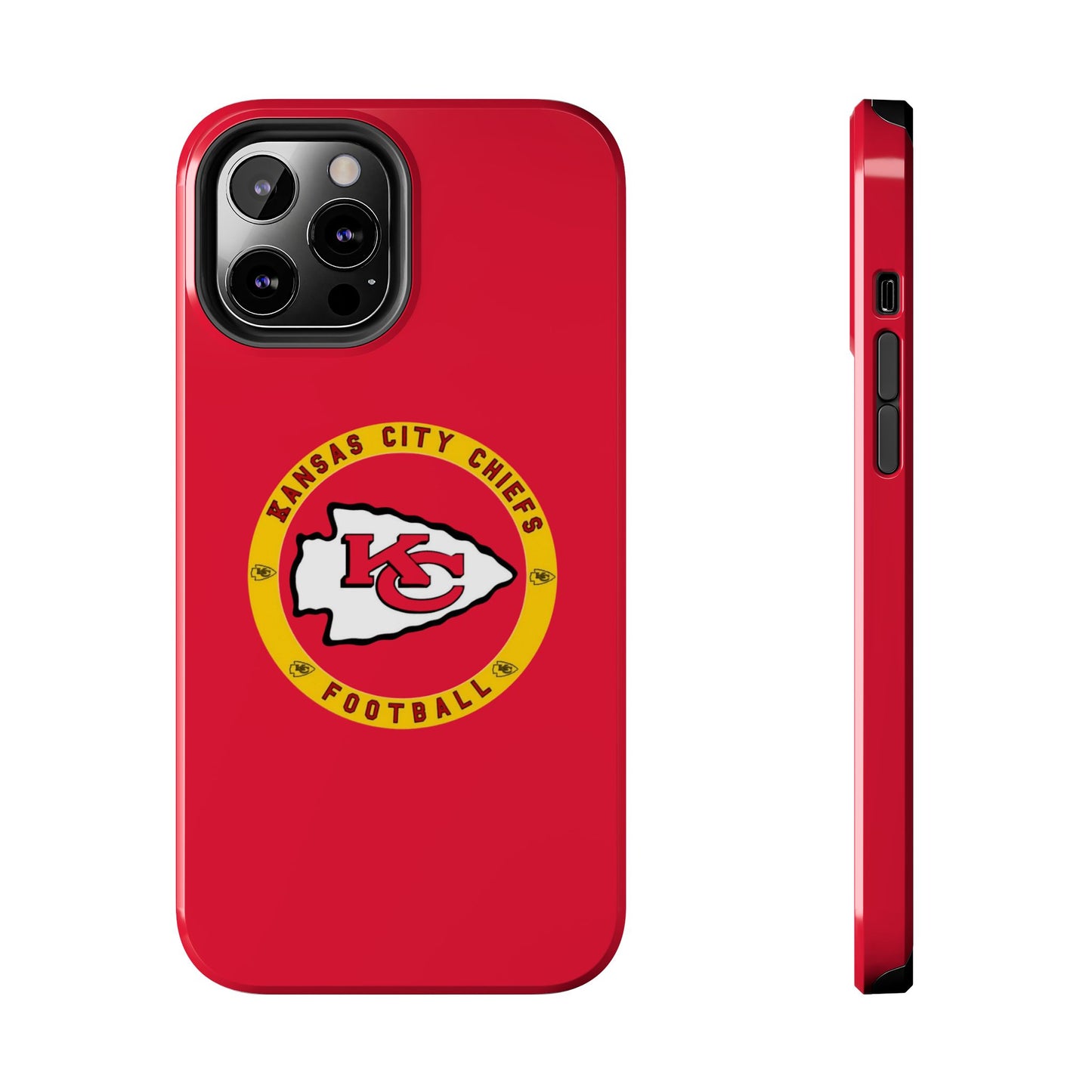 Kansas City Chiefs Case