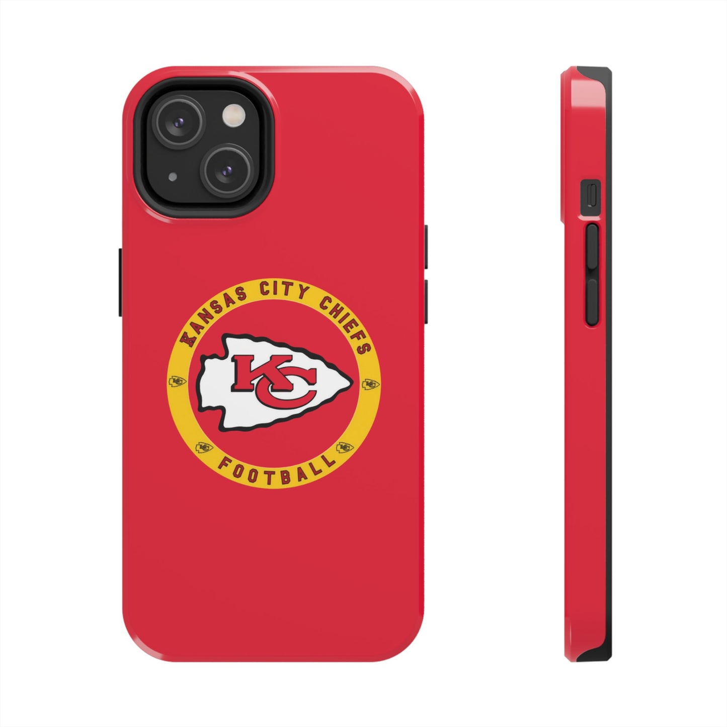 Kansas City Chiefs Case