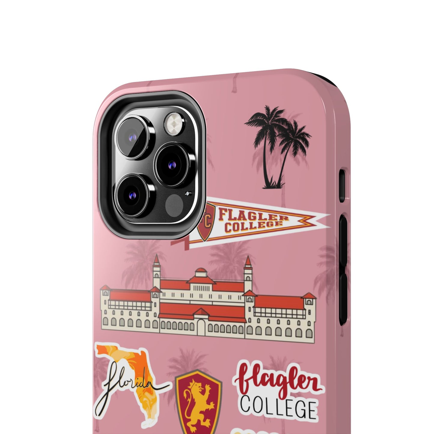 Flagler College