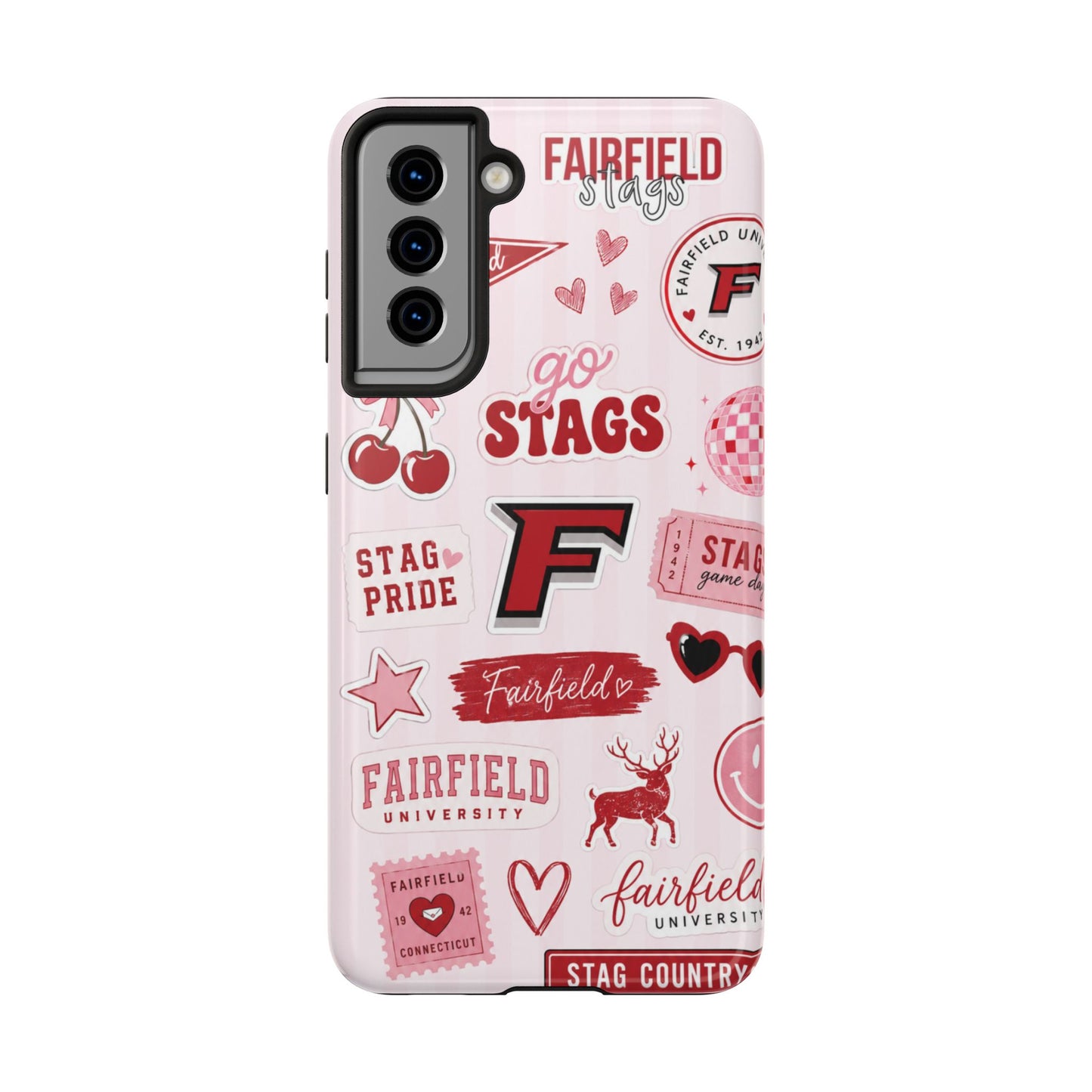Fairfield University
