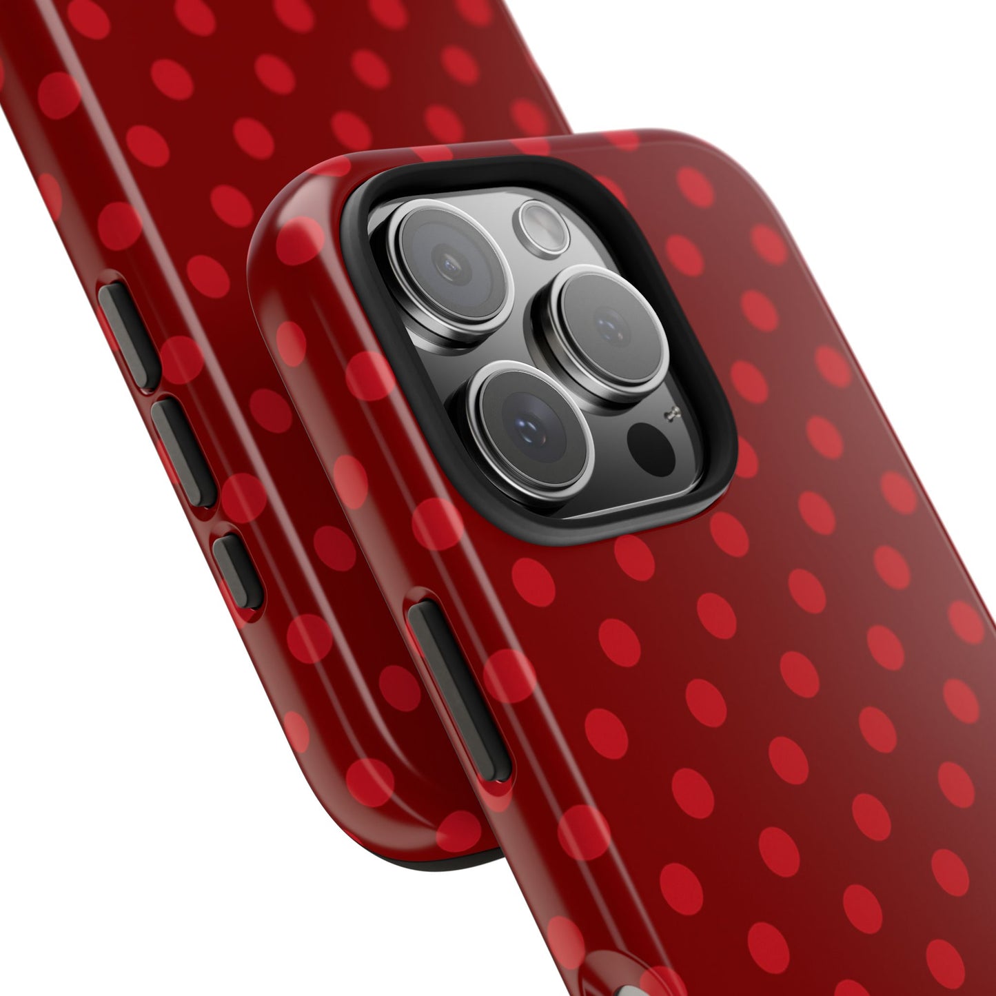 Candy Cane Dots