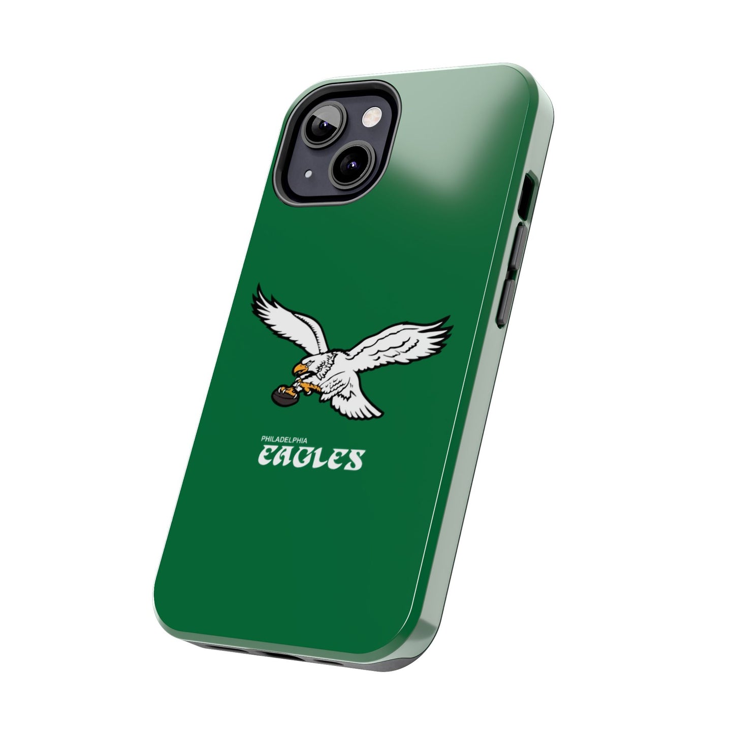 Eagles (Kelly Green edition)