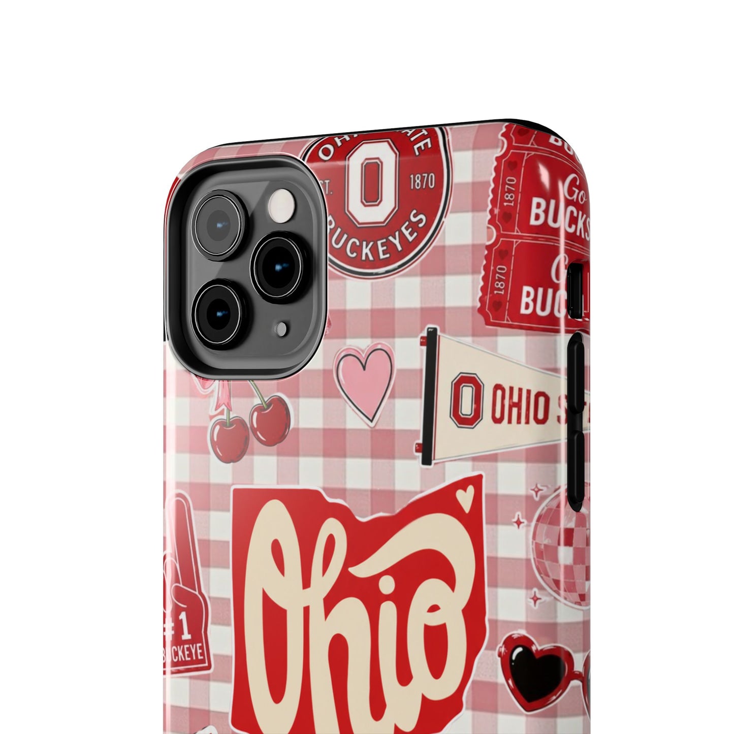 The Ohio State University