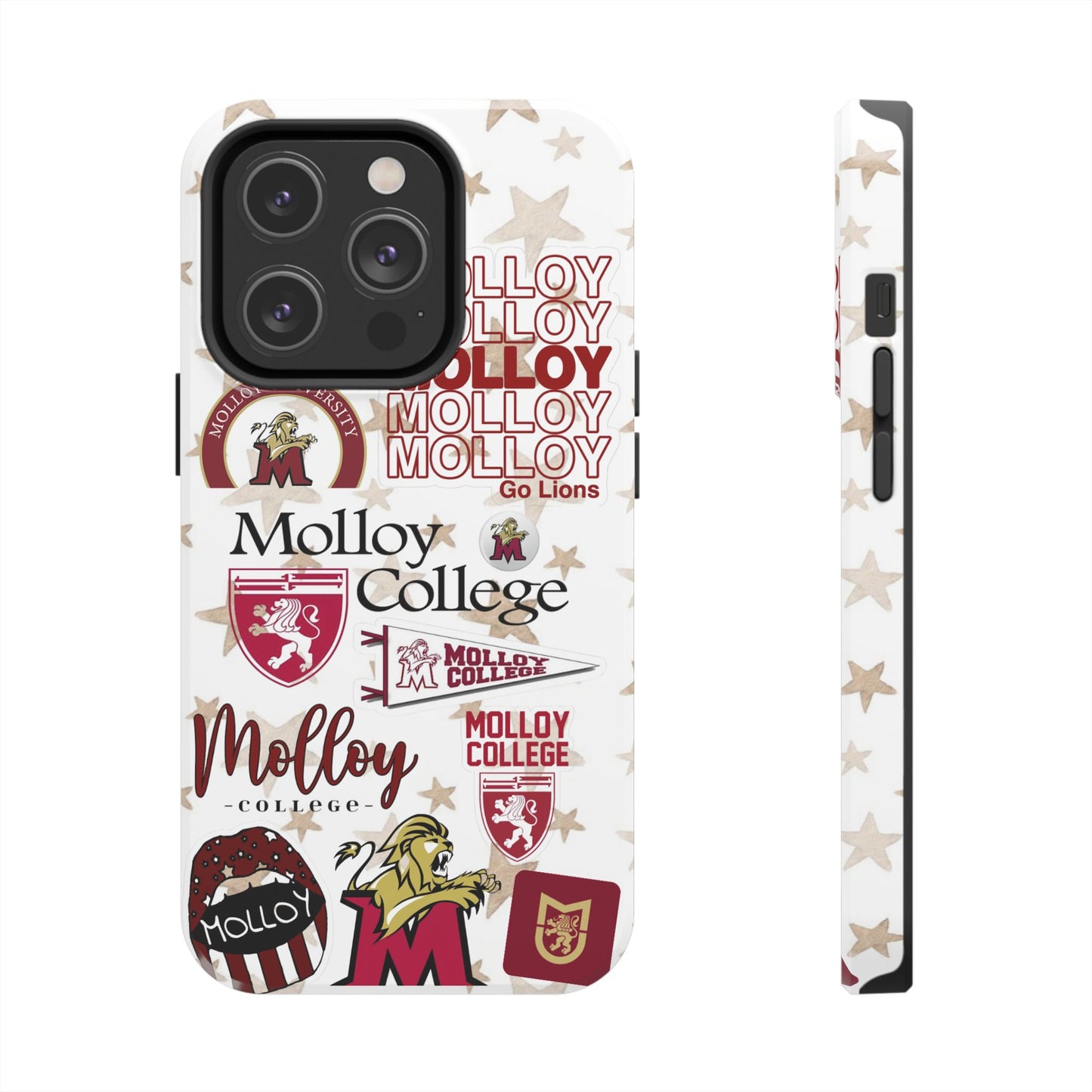 Molloy College