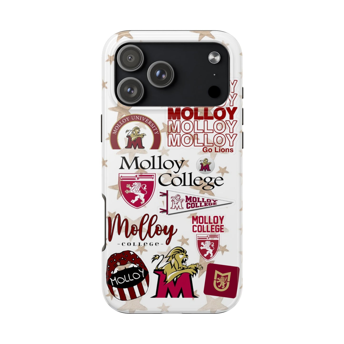 Molloy College