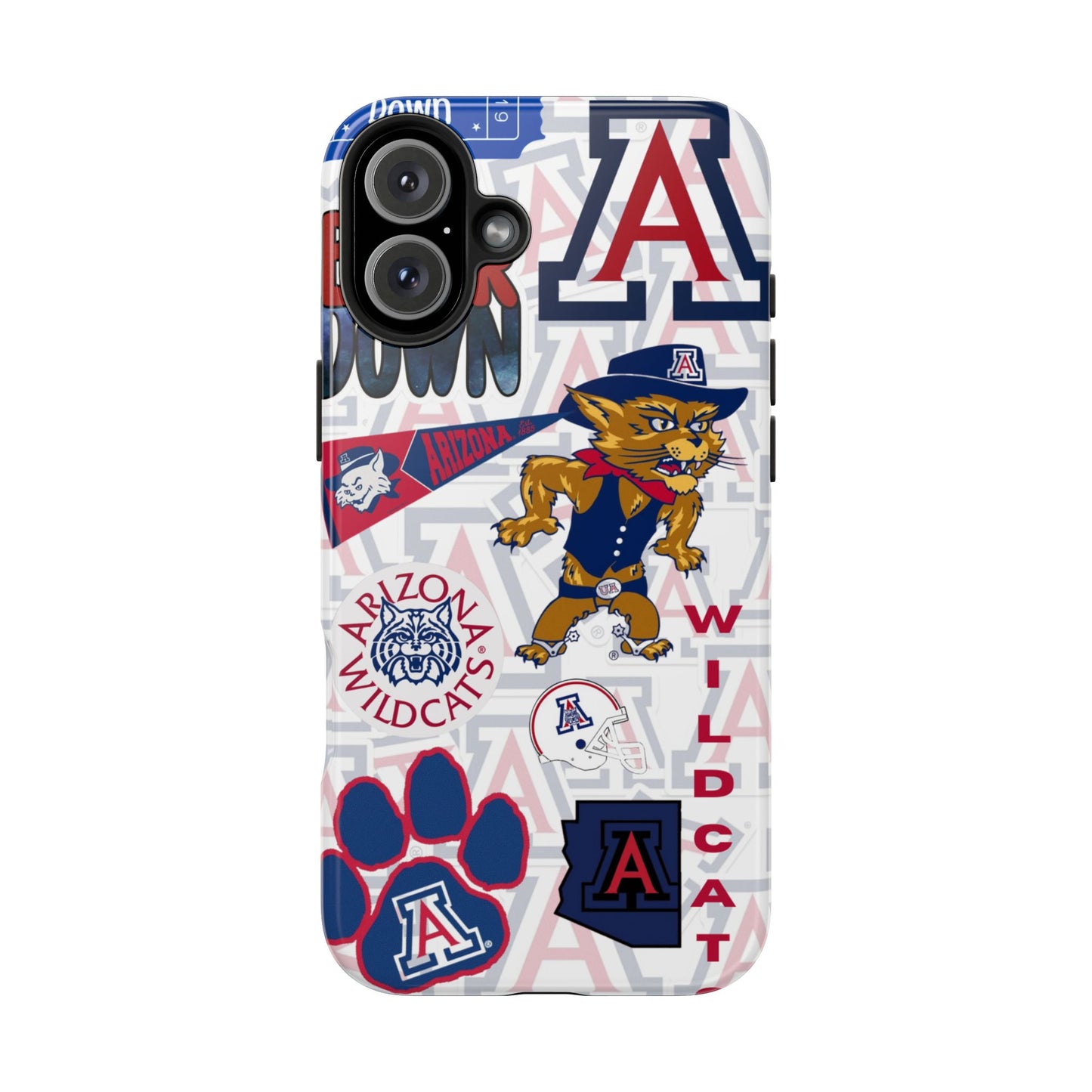 University of Arizona