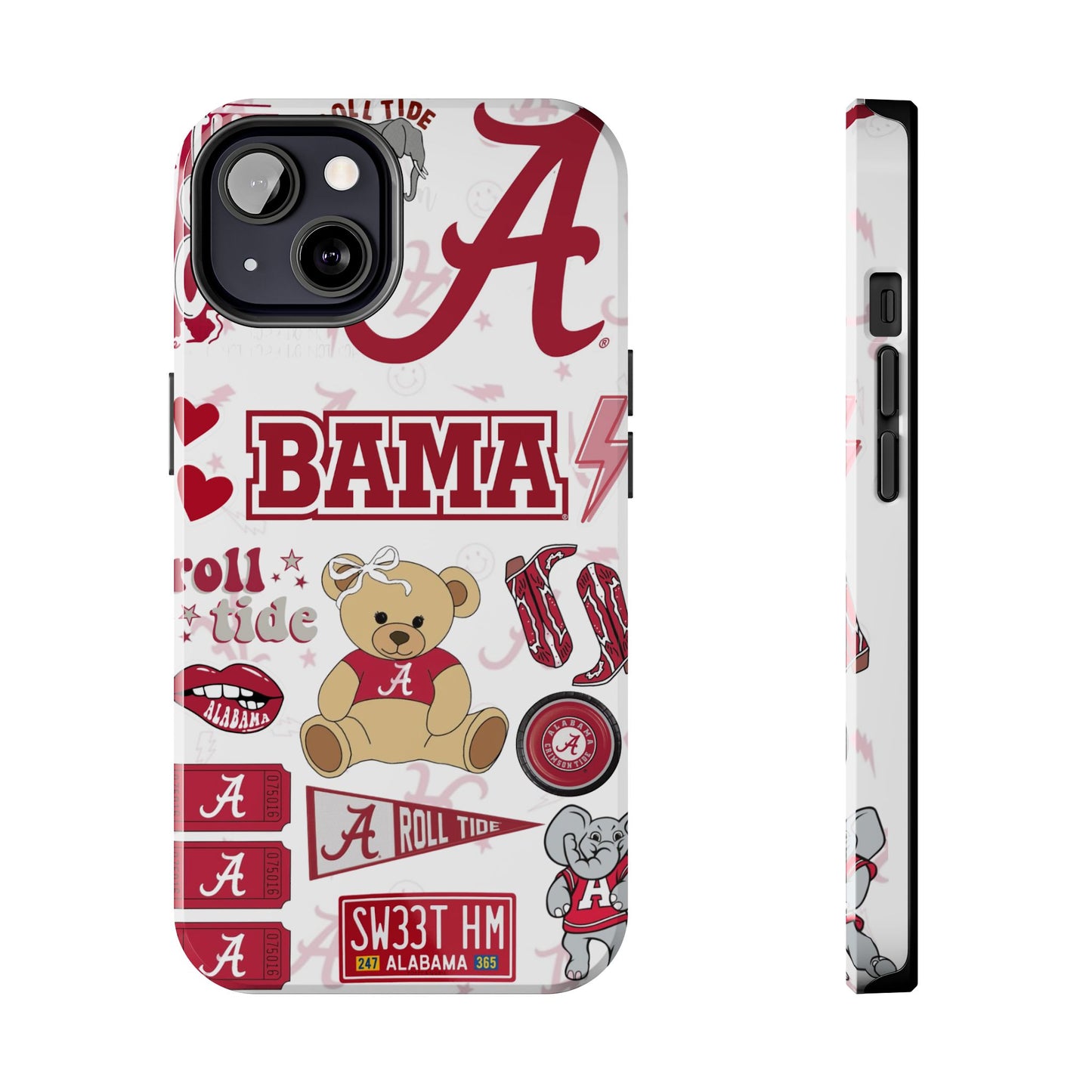 University of Alabama