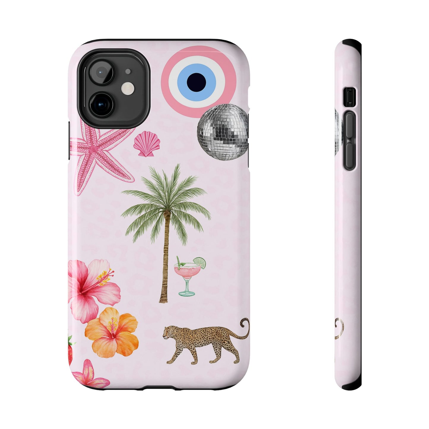 Pink Paradise